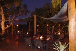 Fitzroy River Lodge - Whitsundays Accommodation 2