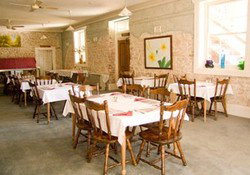 Arrowsmith WA Whitsundays Accommodation