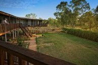 Crossing Inn - Whitsundays Accommodation 0