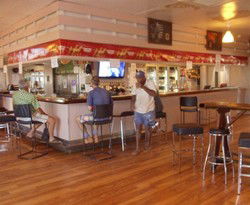Boab Inn - Whitsundays Accommodation 1
