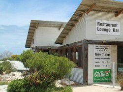 The Marion Bay Tavern - Whitsundays Accommodation 1