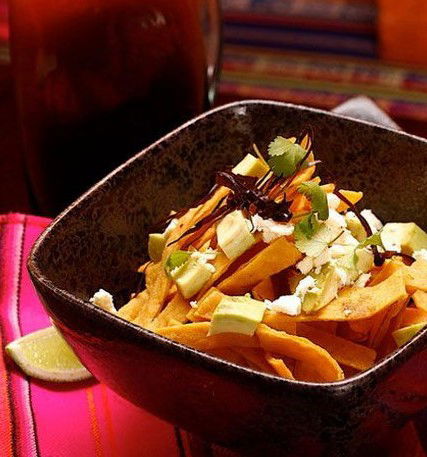 Agave Restaurante Mexicano - Whitsundays Accommodation 2