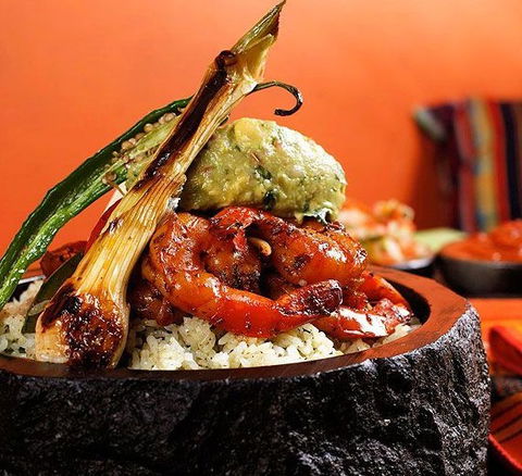 Agave Restaurante Mexicano - Whitsundays Accommodation 3