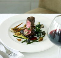 Altitude Restaurant - Whitsundays Accommodation