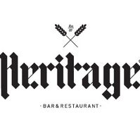 Heritage Bar  Restaurant - Whitsundays Accommodation