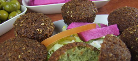 Abdul's Lebanese Restaurant - Whitsundays Accommodation 0