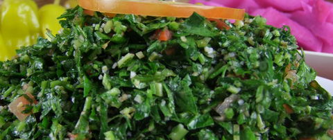 Abdul's Lebanese Restaurant - Whitsundays Accommodation 1
