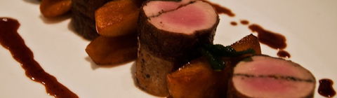 Acqua Pazza Ristorante - Whitsundays Accommodation 0