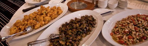Acqua Pazza Ristorante - Whitsundays Accommodation 1