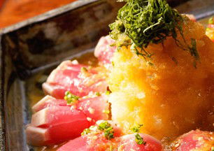 Azuma Japanese Restaurant - Whitsundays Accommodation 3
