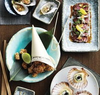 Sake Restaurant and Bar - Whitsundays Accommodation