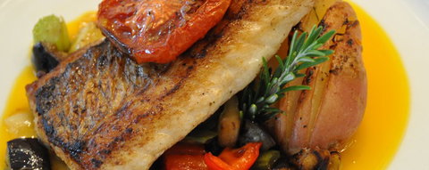 Aubergine Sydney - Whitsundays Accommodation 0