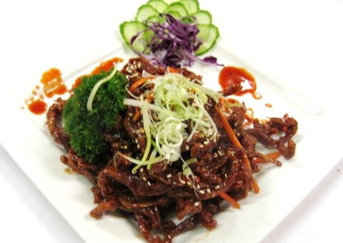Avalon Chinese Restaurant - Whitsundays Accommodation 1