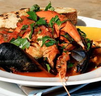 Barrenjoey House Restaurant - Whitsundays Accommodation