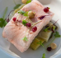 Le Bistro Rivage - Whitsundays Accommodation