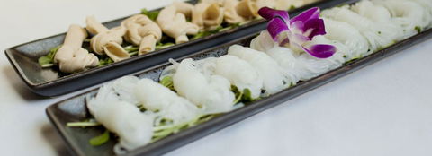 I Pot Restaurant - Whitsundays Accommodation 0