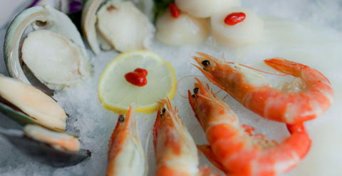 I Pot Restaurant - Whitsundays Accommodation 2