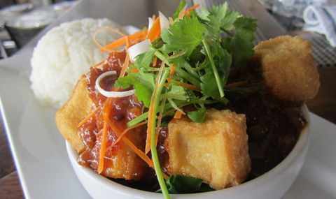 I Thai - Whitsundays Accommodation 2