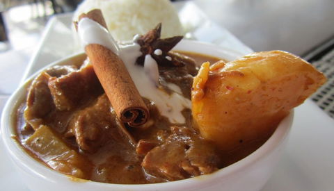 I Thai - Whitsundays Accommodation 3