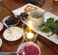 Athenia Restaurant  Bar - Whitsundays Accommodation