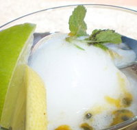 Beaches off Tedder - Whitsundays Accommodation