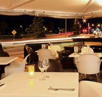 Cafe Fresh Lounge Bar  Shinsen Restaurant - Whitsundays Accommodation