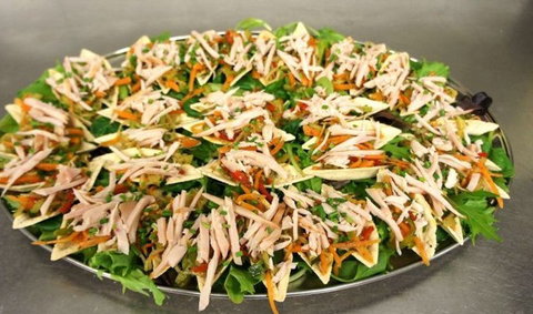 Cafe Nineteen - Whitsundays Accommodation 1