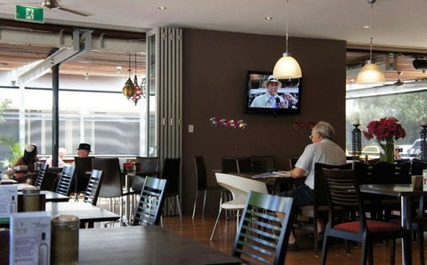 Cafe Nineteen - Whitsundays Accommodation 2