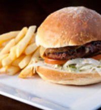 PJ's Irish Sports Bar & Bistro @ The Criterion Hotel - Whitsundays Accommodation 3