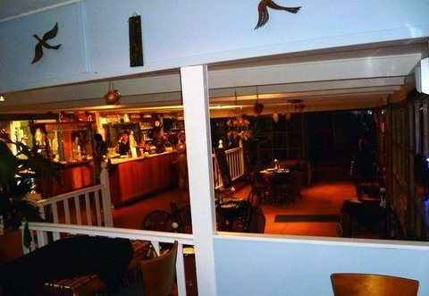 Eagle Thai - Whitsundays Accommodation 2