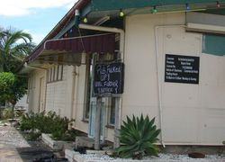 Bajool ACT Whitsundays Accommodation