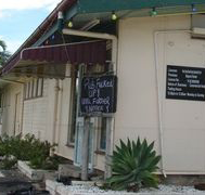 Bajool Hotel - Whitsundays Accommodation
