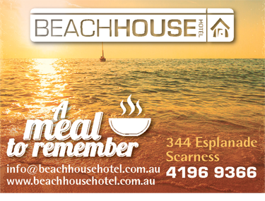 Beach House Hotel - Whitsundays Accommodation 6