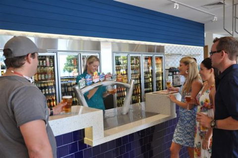 Beach House Hotel - Whitsundays Accommodation 3