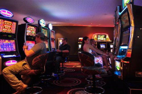 Beach House Hotel - Whitsundays Accommodation 4