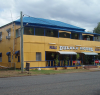 Dululu Hotel - Whitsundays Accommodation