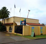Fernhill Tavern - Whitsundays Accommodation