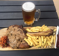 Hastings Hotel - Whitsundays Accommodation