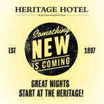 Heritage Hotel - Whitsundays Accommodation 0