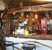 Kulgera Roadhouse - Whitsundays Accommodation