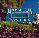 Mapleton Tavern - Whitsundays Accommodation