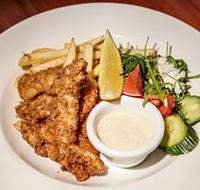 Noonamah Tavern - Whitsundays Accommodation