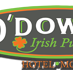 O'Dowd's Irish Pub - Whitsundays Accommodation