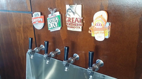 Railway Hotel Yeppoon - Whitsundays Accommodation 1