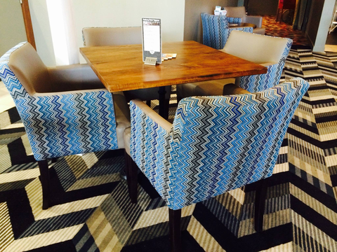 Railway Hotel Yeppoon - Whitsundays Accommodation 3