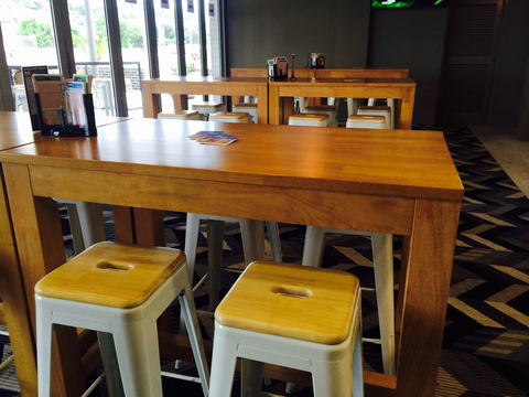 Railway Hotel Yeppoon - Whitsundays Accommodation 4