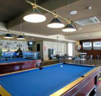 Royal George Hotel - Whitsundays Accommodation