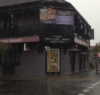 Royal Inn Hotel Waratah - Whitsundays Accommodation