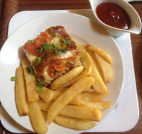 The Caves Country Pub - Whitsundays Accommodation