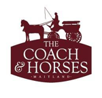 The Coach  Horses Hotel - Whitsundays Accommodation